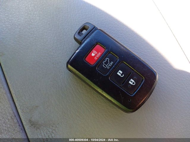 5TDDKRFH5FS143867 Toyota Highlander Limited V6