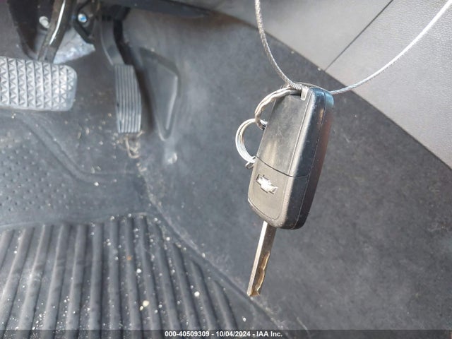 Chevrolet Impala 1lz 2014 1G1145SL8EU102622 Image 11
