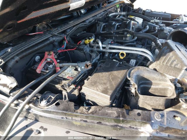 1C4AJWAG3GL334497 Jeep Wrangler Sport