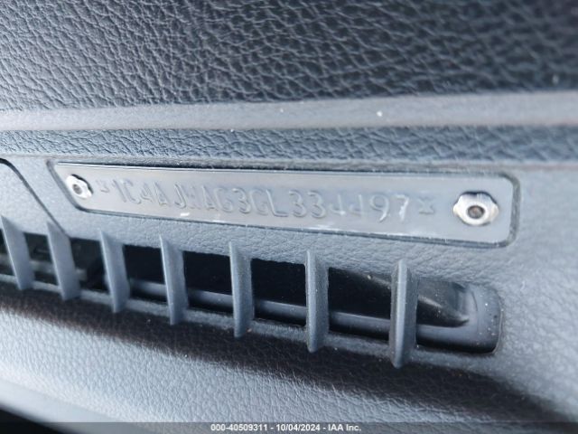 1C4AJWAG3GL334497 Jeep Wrangler Sport