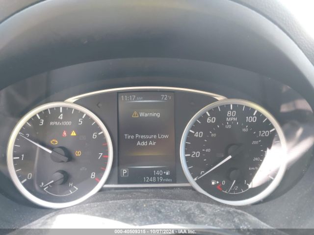 3N1AB7AP2HY312537 Nissan SENTRA SV