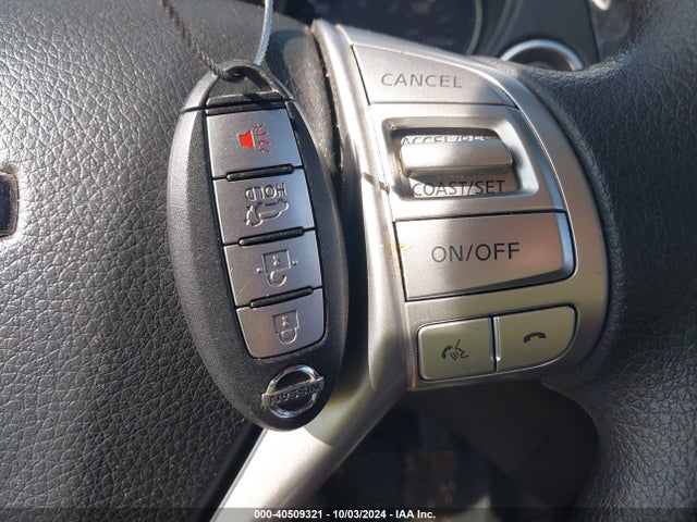 Nissan Rogue 2014 5N1AT2MVXEC870854 Image 24