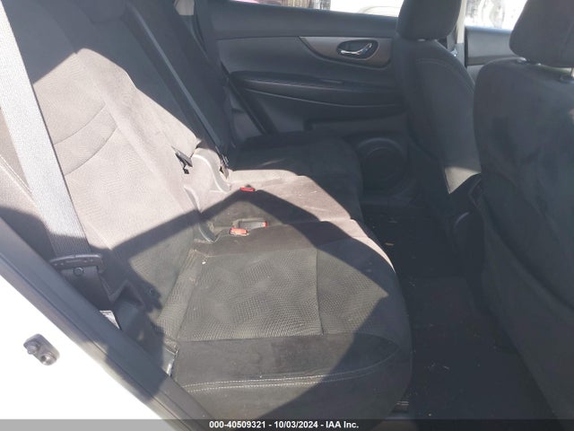 Nissan Rogue 2014 5N1AT2MVXEC870854 Image 21