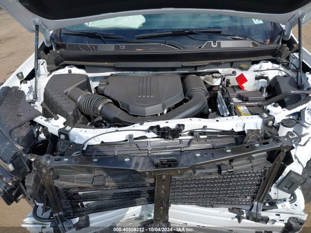 1GNEVLKS3RJ142073 Chevrolet Traverse Awd Rs