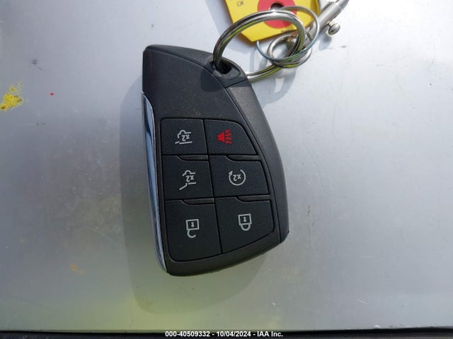 1GNEVLKS3RJ142073 Chevrolet Traverse Awd Rs