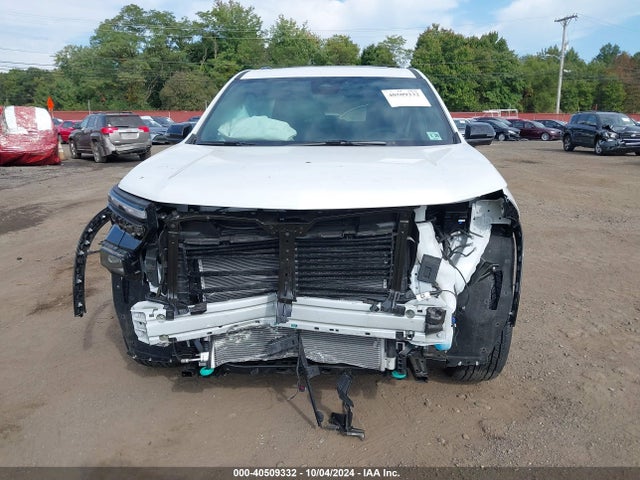 1GNEVLKS3RJ142073 Chevrolet Traverse Awd Rs