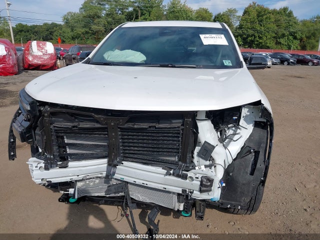 1GNEVLKS3RJ142073 Chevrolet Traverse Awd Rs
