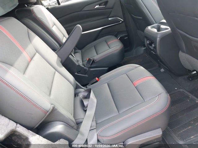1GNEVLKS3RJ142073 Chevrolet Traverse Awd Rs