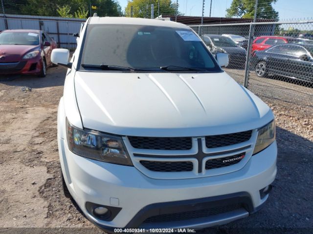 3C4PDDEG9FT601239 Dodge Journey R/t