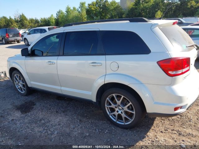 3C4PDDEG9FT601239 Dodge Journey R/t