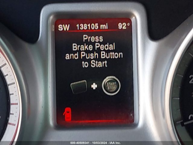 3C4PDDEG9FT601239 Dodge Journey R/t