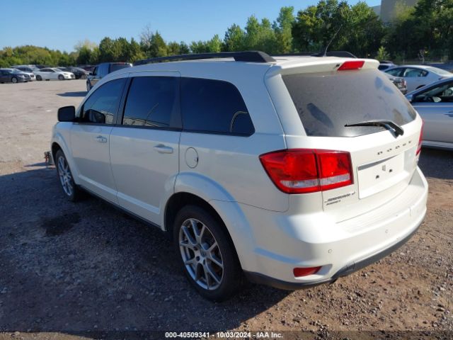 3C4PDDEG9FT601239 Dodge Journey R/t