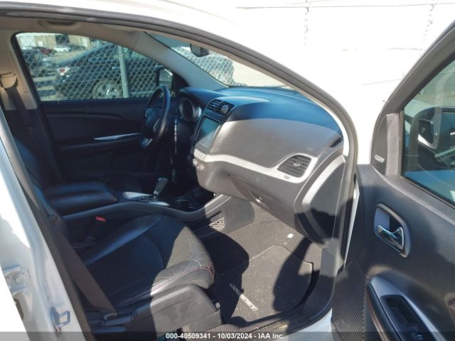 3C4PDDEG9FT601239 Dodge Journey R/t