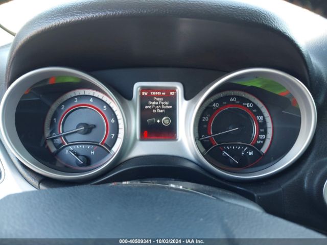 3C4PDDEG9FT601239 Dodge Journey R/t