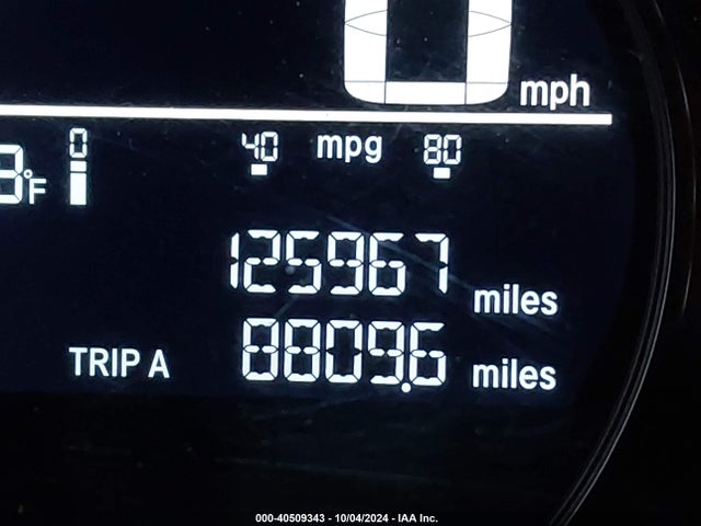 Honda Civic Lx 2017 19XFC2F58HE212292 Image 15