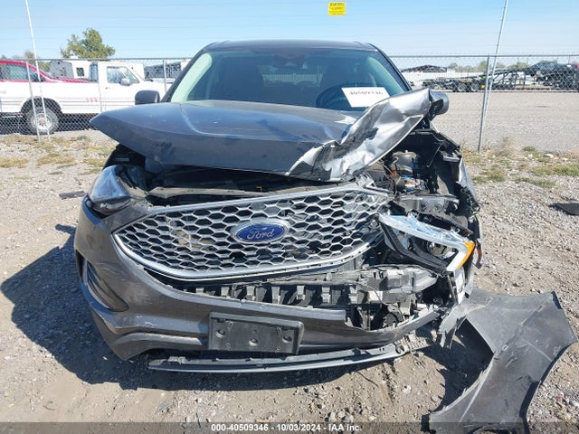 Ford EDGE SEL 2023 2FMPK4J9XPBA23867 Image 12