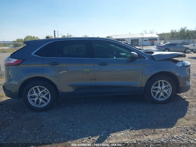 Ford EDGE SEL 2023 2FMPK4J9XPBA23867 Image 13