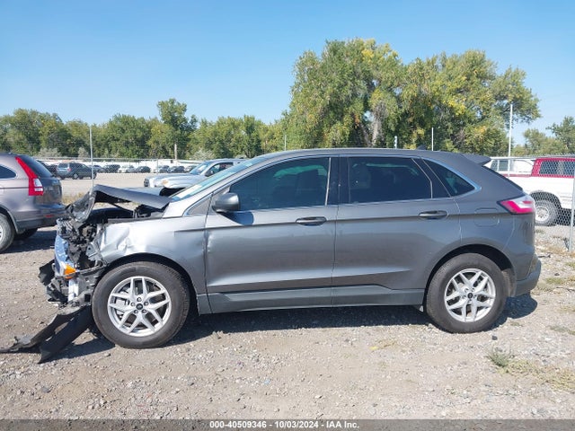 Ford EDGE SEL 2023 2FMPK4J9XPBA23867 Image 14