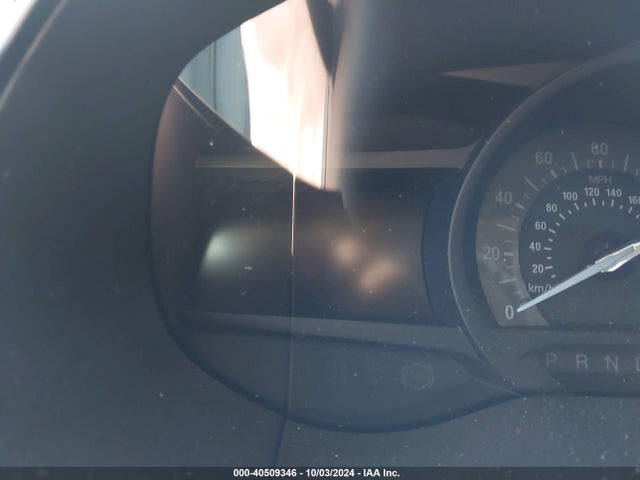 Ford EDGE SEL 2023 2FMPK4J9XPBA23867 Image 15