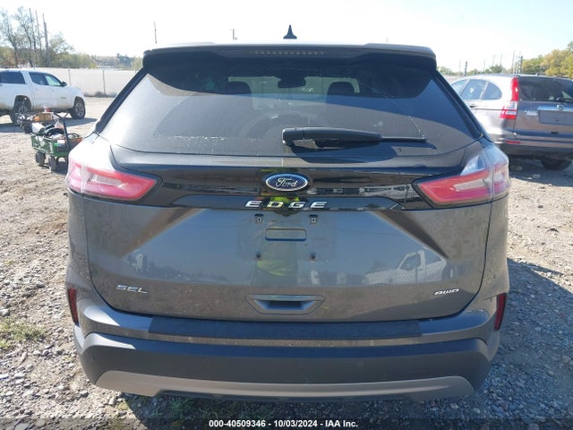 Ford EDGE SEL 2023 2FMPK4J9XPBA23867 Image 16