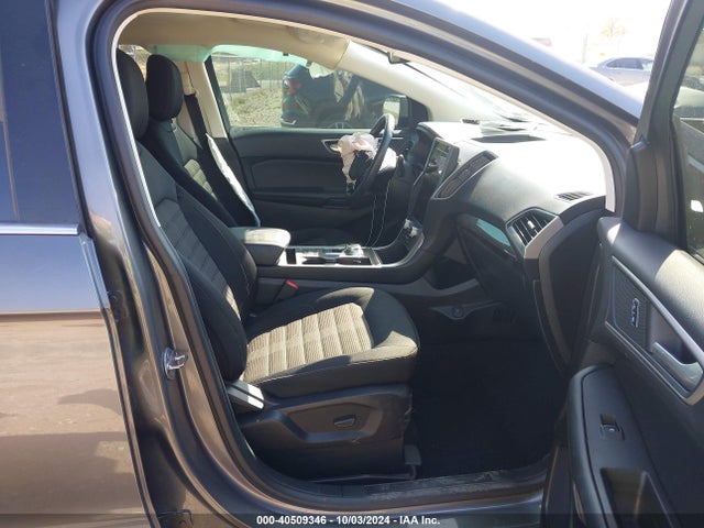 Ford EDGE SEL 2023 2FMPK4J9XPBA23867 Image 5