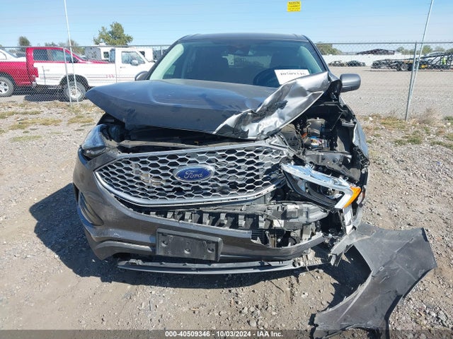 Ford EDGE SEL 2023 2FMPK4J9XPBA23867 Image 6