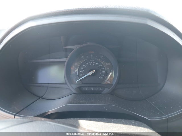 Ford EDGE SEL 2023 2FMPK4J9XPBA23867 Image 7