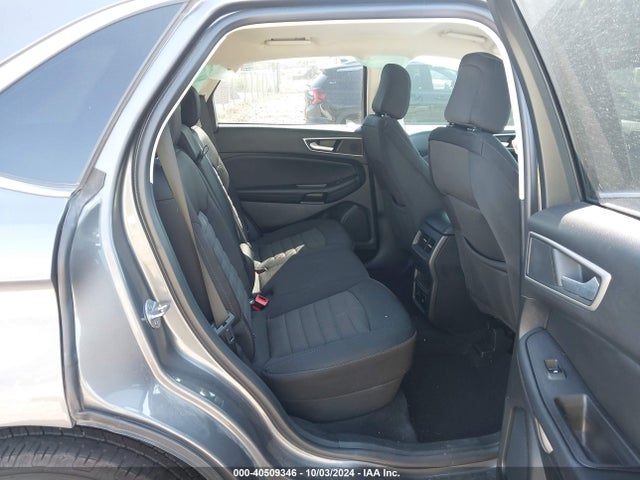 Ford EDGE SEL 2023 2FMPK4J9XPBA23867 Image 8