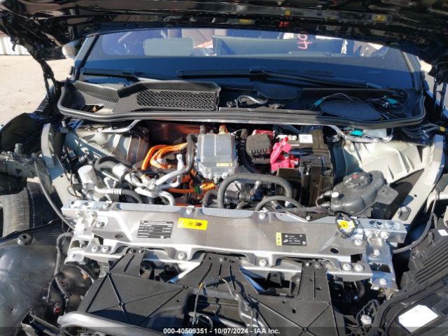 WB523CF00SCT18853 BMW Ix Xdrive50
