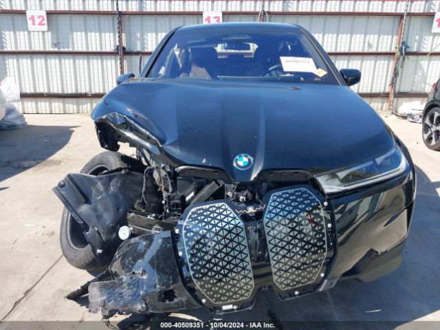 WB523CF00SCT18853 BMW Ix Xdrive50