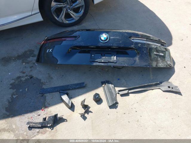 WB523CF00SCT18853 BMW Ix Xdrive50
