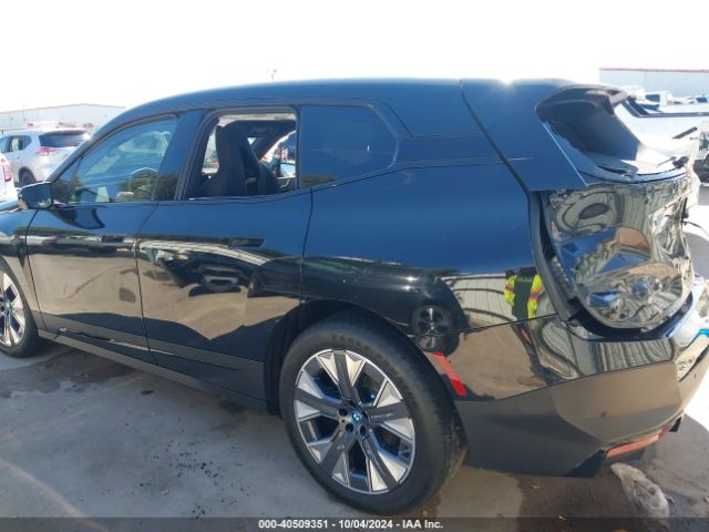 WB523CF00SCT18853 BMW Ix Xdrive50