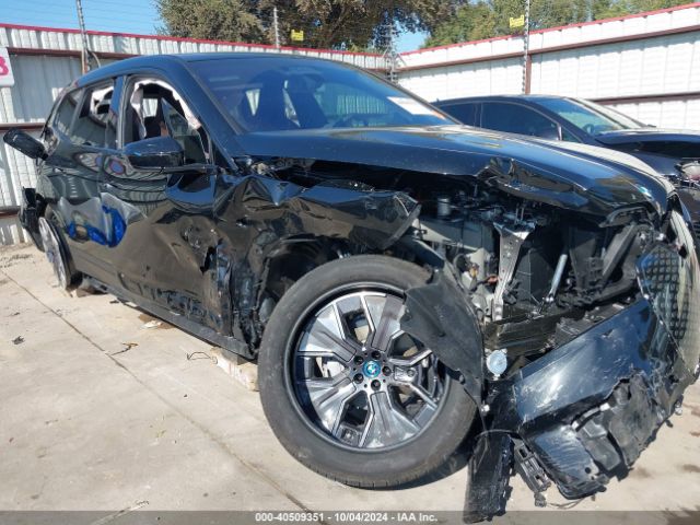 WB523CF00SCT18853 BMW Ix Xdrive50
