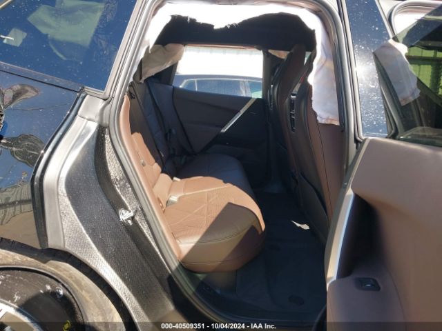 WB523CF00SCT18853 BMW Ix Xdrive50