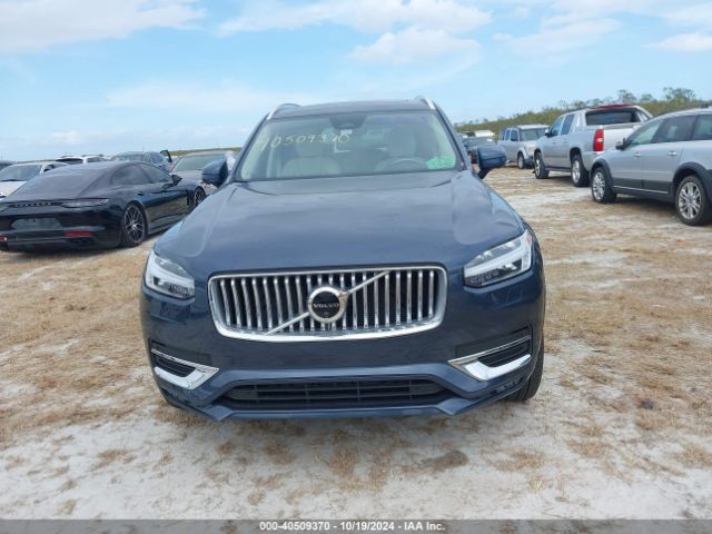 YV4L12PE8R1164723 Volvo Xc90 B5 Plus Bright Theme