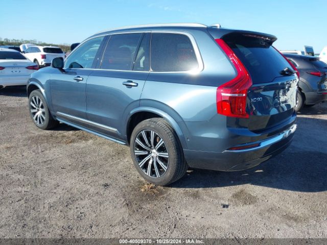 YV4L12PE8R1164723 Volvo Xc90 B5 Plus Bright Theme