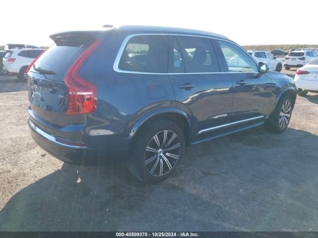 YV4L12PE8R1164723 Volvo Xc90 B5 Plus Bright Theme