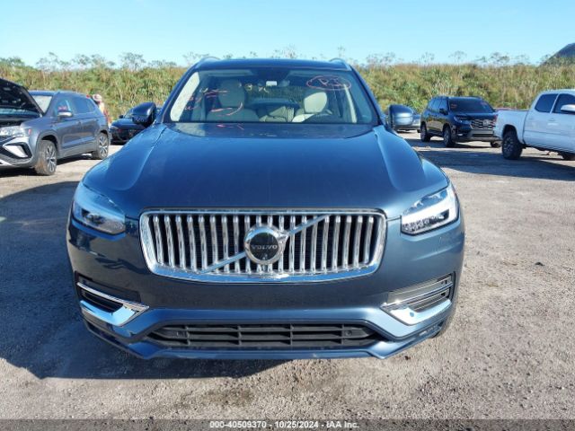 YV4L12PE8R1164723 Volvo Xc90 B5 Plus Bright Theme