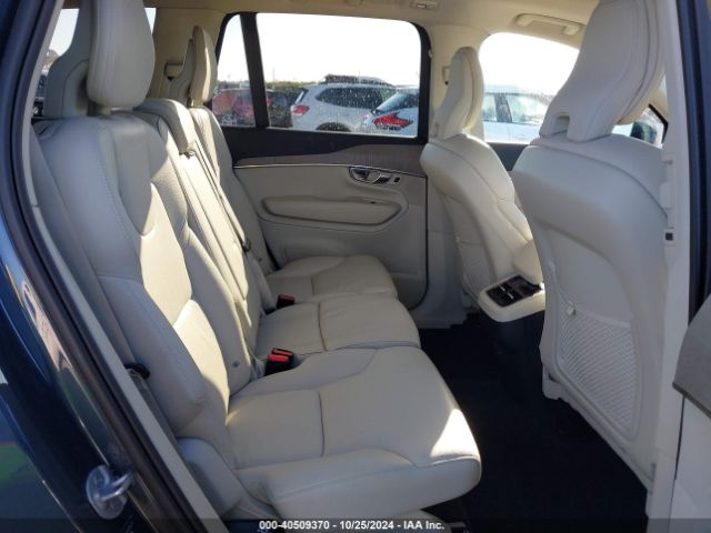 YV4L12PE8R1164723 Volvo Xc90 B5 Plus Bright Theme