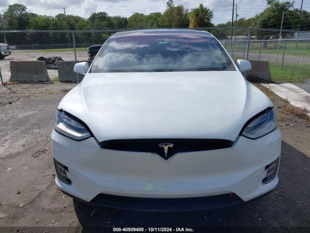 5YJXCDE23HF044644 Tesla Model X 100d/75d/90d