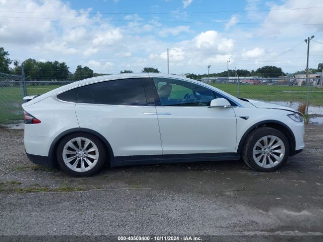 5YJXCDE23HF044644 Tesla Model X 100d/75d/90d