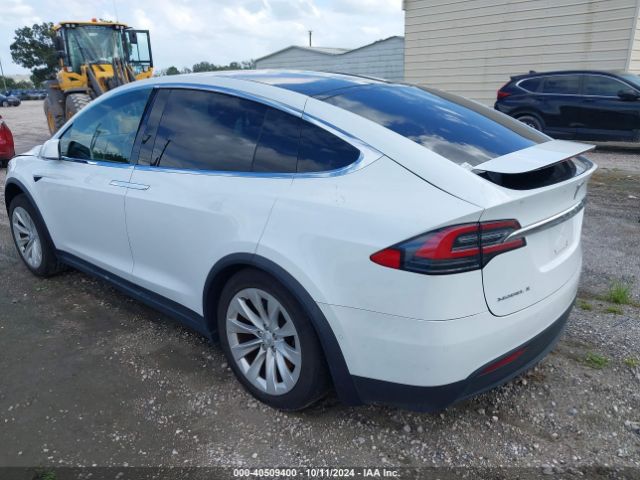 5YJXCDE23HF044644 Tesla Model X 100d/75d/90d