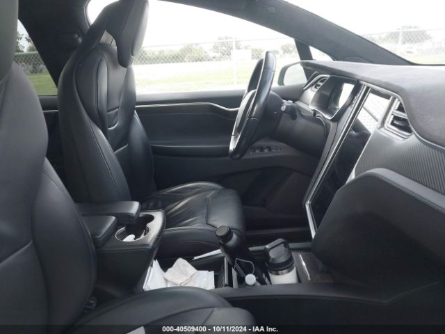 5YJXCDE23HF044644 Tesla Model X 100d/75d/90d