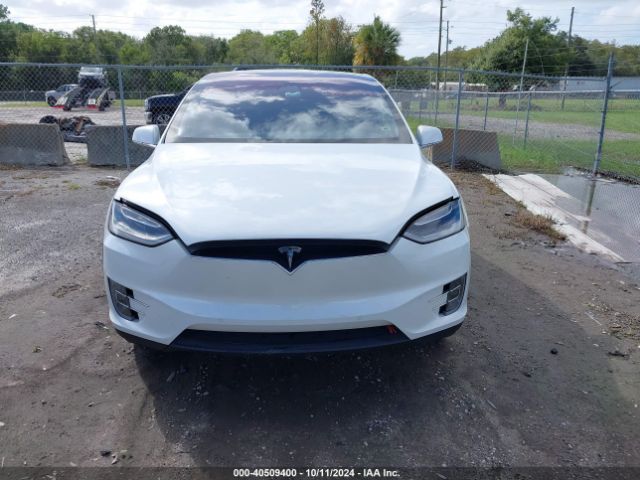 5YJXCDE23HF044644 Tesla Model X 100d/75d/90d