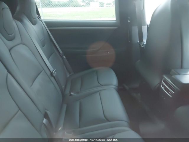 5YJXCDE23HF044644 Tesla Model X 100d/75d/90d