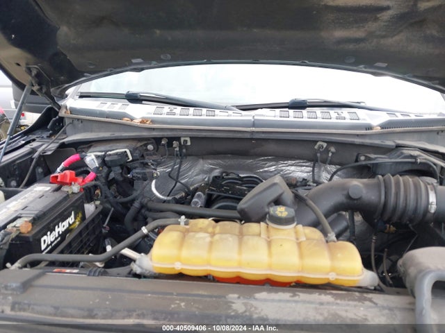 Ford F-150 Xl 2015 1FTEW1EF0FFA02246 Image 10