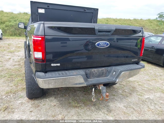 Ford F-150 Xl 2015 1FTEW1EF0FFA02246 Image 15