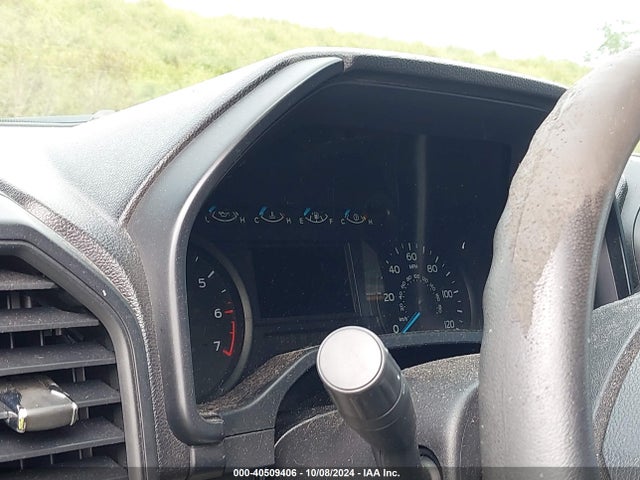 Ford F-150 Xl 2015 1FTEW1EF0FFA02246 Image 7