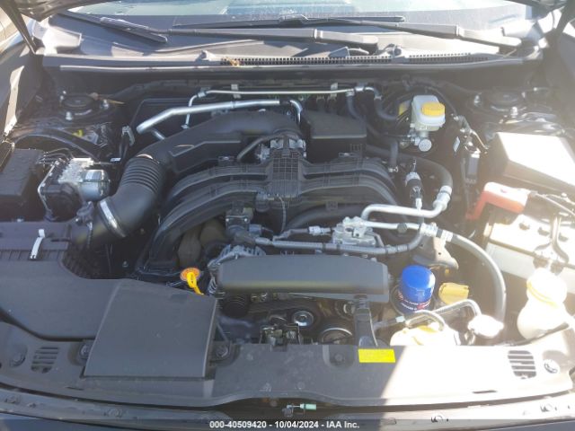 JF2GTHSCXPH286772 Subaru Crosstrek Sport