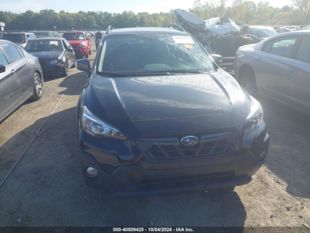 JF2GTHSCXPH286772 Subaru Crosstrek Sport